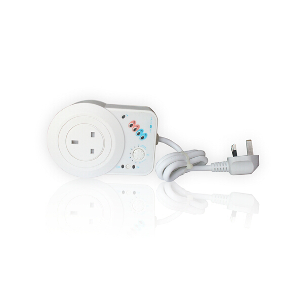 Quality Goods voltage protectors Kampa AVS-13A  230V 13A