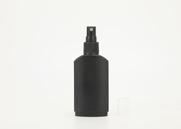 Transparent PET Plastic Spray Bottle 10ml 15ml 30ml 50ml 60m 70ml 100ml 200ml 500ml Household