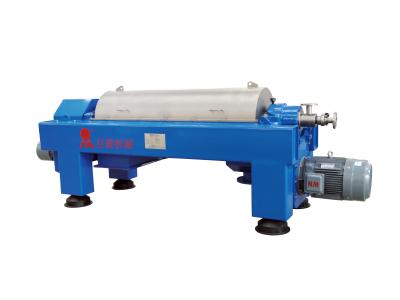 LW Type Centrifugal Dewatering Centrifuge Separator Environmental Protection
