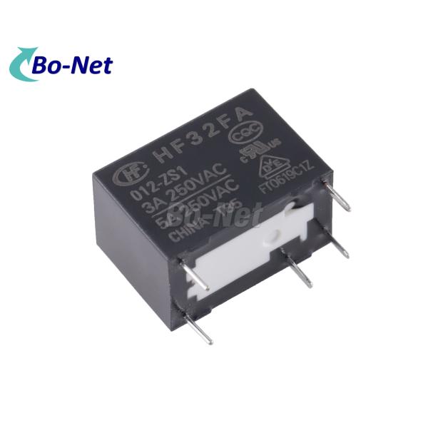 HF32FA-024-ZS2 Electronic Components HF32FA-024-ZS2 Relay/Connector/Integrated Circuits