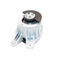 W205 Mercedes Motor Mount Reemplazo de piezas para automóviles de caucho 2052406317