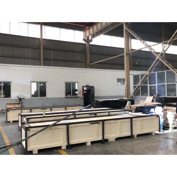 Tableau de tour de rendement élevé pivotant Ring Slewing Bearings Exporter