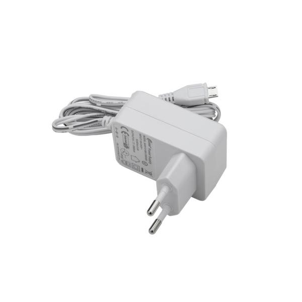 Fullpower 6V 18V AC DC Power Adapter 12W 7.5V AU EU US UK Plug