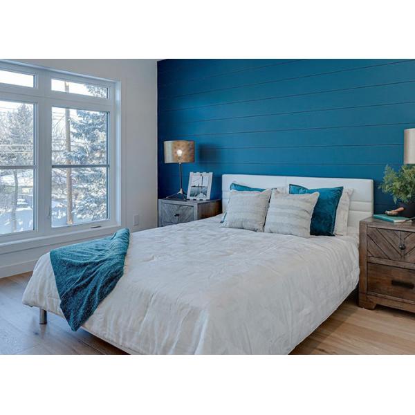 Estructura de acero Casa de madera Casa prefabricada Villa Casa bungalow de madera