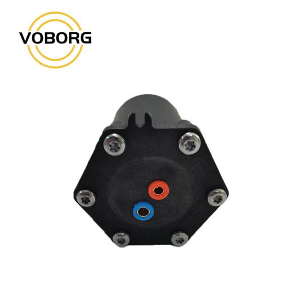 For Land Rover Discovery 3 4 Range Rover Sport Executive Dryer Exhaust Valve Pressure Relief Valve Solenoid Valve Piston