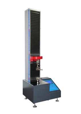 Multilingual Electronic Fabric Tensile Strength Tester