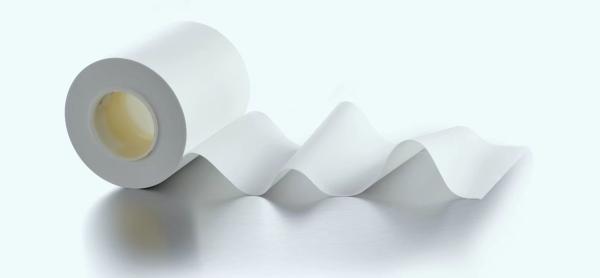 Expanded PTFE Industrial Sheet – Durable White, 1800×5400mm, Creep-Resistant