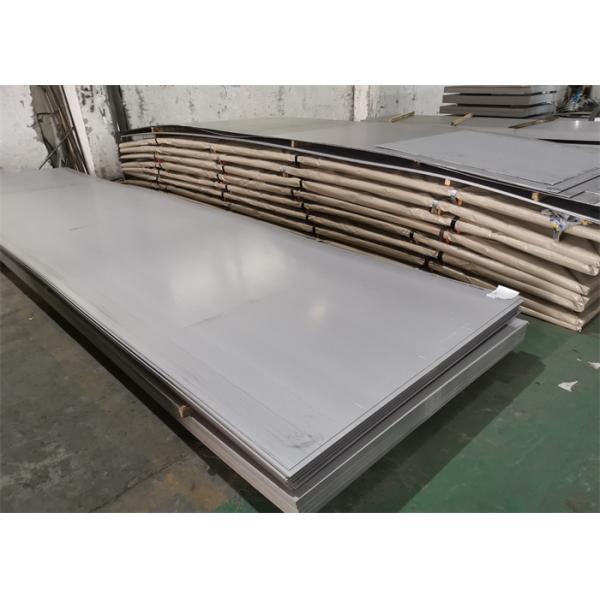 18 Gauge Stainless Steel Metal Sheet BA 2B 319 316 Sheet Metal