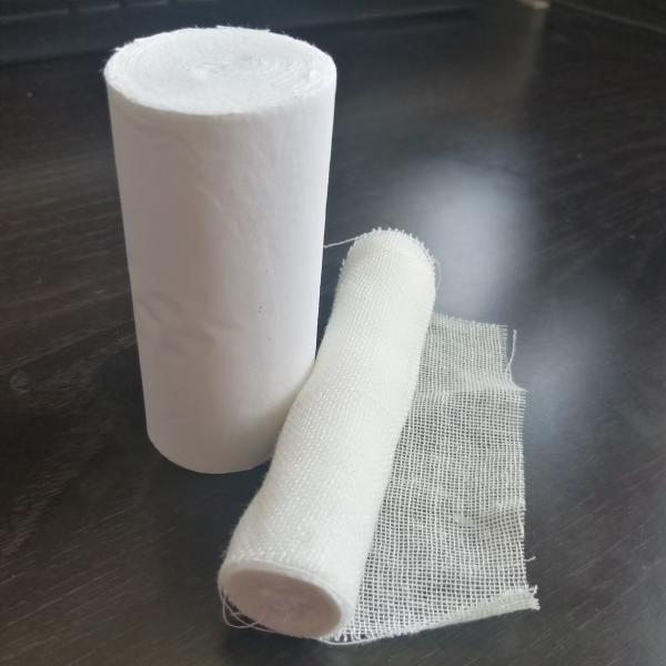 CE Certified Green Hypoallergenic Medical Bandage Tape for Wound Care