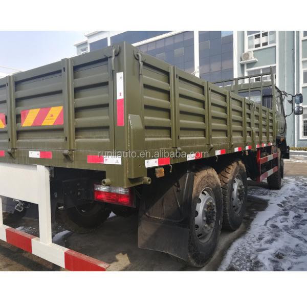 Factory Direct Sell Tires Used Canter Dump Truck