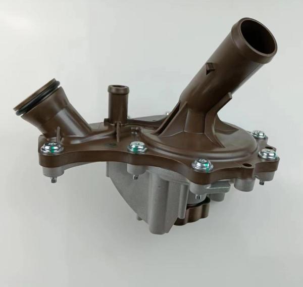 Diesel JMC Automobile Engine Parts Car Automatic Watering Pump FK2Q-8K500-AA