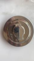Recambios de la maquinaria de construcción de Spare Parts Cover Lgmc del excavador K1004166