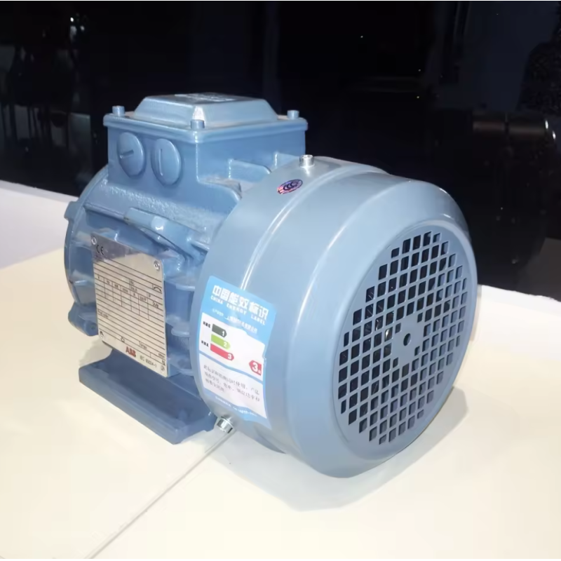 10A To 63A ABB QABP 50/60Hz ABB Electrical Motors IEC/EN 60898-1
