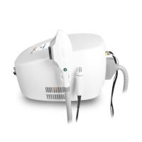 Máquina permanente de Epilator Depilight Elight IPL