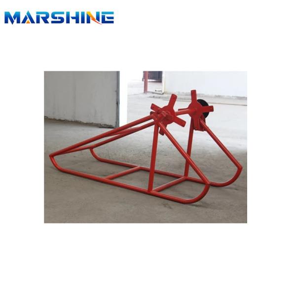 Ascensores de rolos de berço A escolha final para sistemas de cablagem retardante de fogo