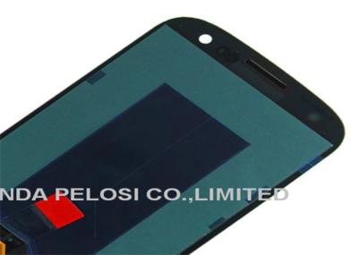 Blue / Black  S3 LCD Touch Screen Original New IPS Material