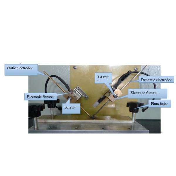 220 - 240V Electrical Appliance Tester High Current Arc Ignition Tester HAI-1