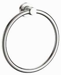 52933 towel ring  bathroom accessory zinc chrome finish tumbler holder towel bar paper holder soap dish