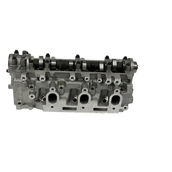 11101 65021 3VZ 3VZE Cylinder Head For Toyota Pick Up 4 Runner T100 Hilux