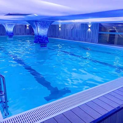 Água multifuncional do OEM - revestimento baseado para a pintura bebendo da lagoa do peixe frito da associação da piscina interna