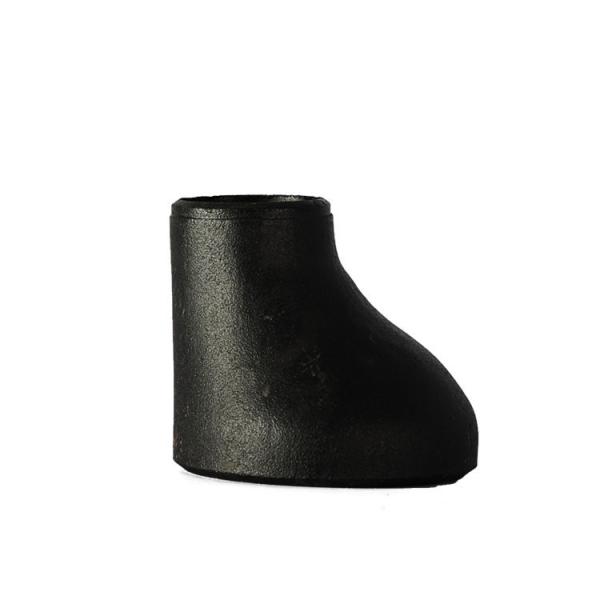 Редуктор штуцера трубы стали углерода сварного соединения встык ASME B16.9 безшовный эксцентричный