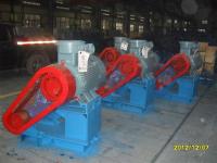 Equipamento de Perfuração com Motor 18,5kw Bomba de Cisalhamento de Alta Eficiência ISO 9001