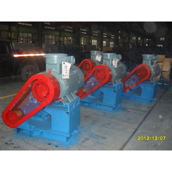 высокая эффективность ИСО 9001 насоса ножниц оборудования буровой установки мото