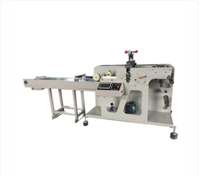 Precision Automatic Rotary Die Cutting Machine 3.5kw