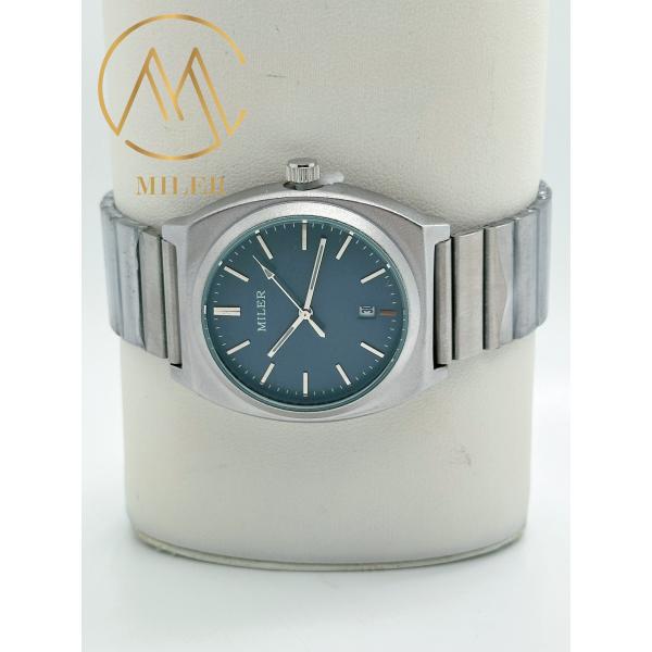 Stainless Steel Strap Watch The Perfect Choice For Active And Outdoor Adventures