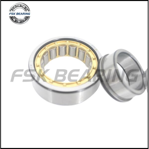 CRL 24 A Imperial Rodamientos de rodillos cilíndricos 76.2*146.05*26.99mm para máquinas eléctricas