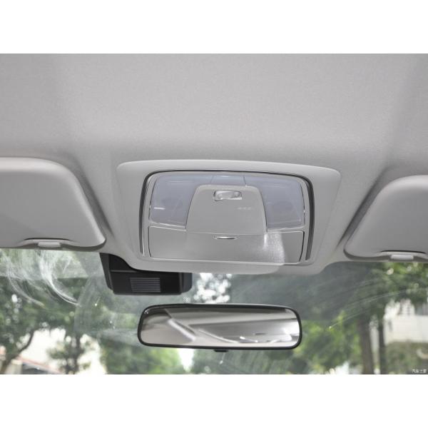 Electromagnetic Braking System Dongfeng Venucia D60EV 2023 Plus Comfort Si Electric Car