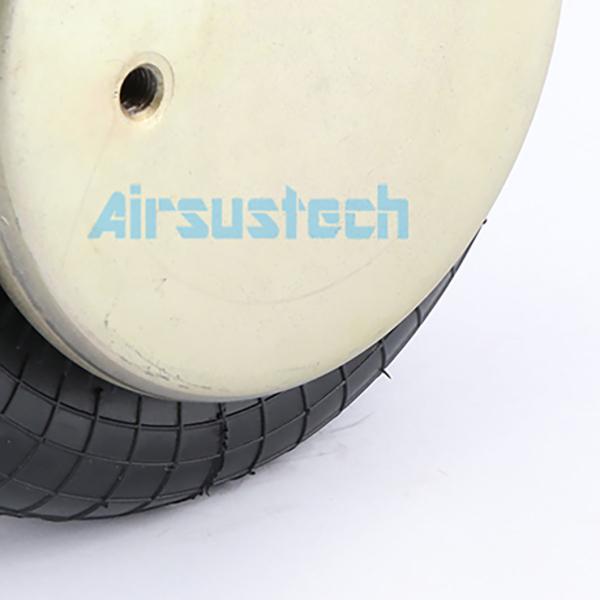 Natural Rubber Bellow 578-91-3-201 by Goodyear Single Type Air Spring Assembly