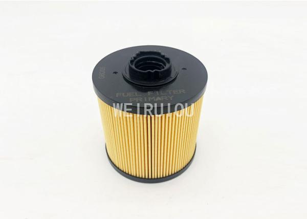 Máquina escavadora Parts do filtro de combustível do motor diesel de ME222135 PF9803 FF5797 ME222133