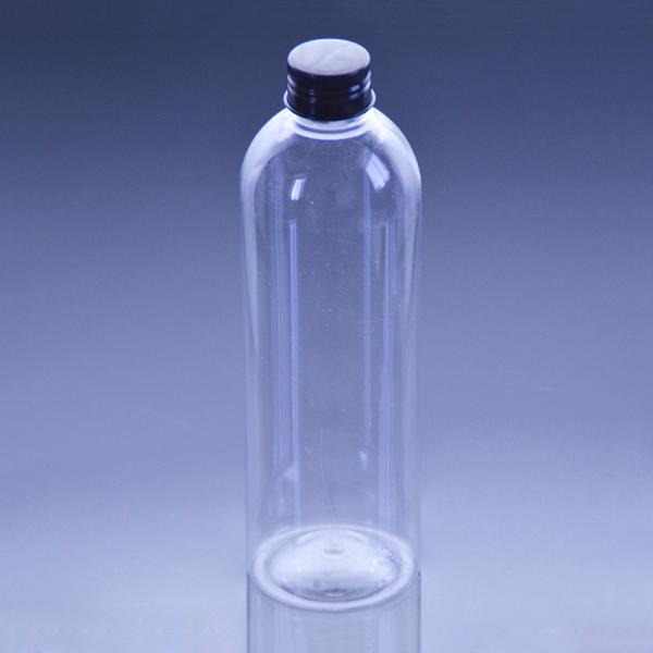 BRC Cold Water 500ml Disposable Juice Bottles