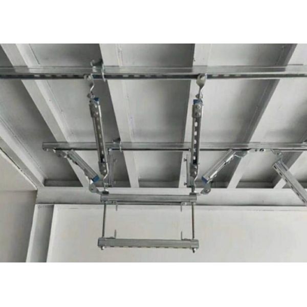 Galvanized Alumium Stainless Steel Cable Tray Couplings