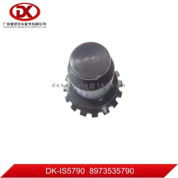 8973535790 8 97353579 0 Piston; Brake Cylinder 4BD1 4HF1 NKR NPR