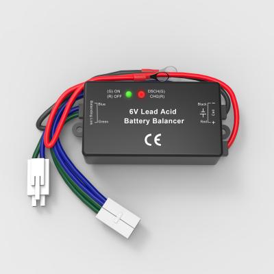 Equilibrador ativo do equalizador de ROHS 1S para a bateria de 12V LTO