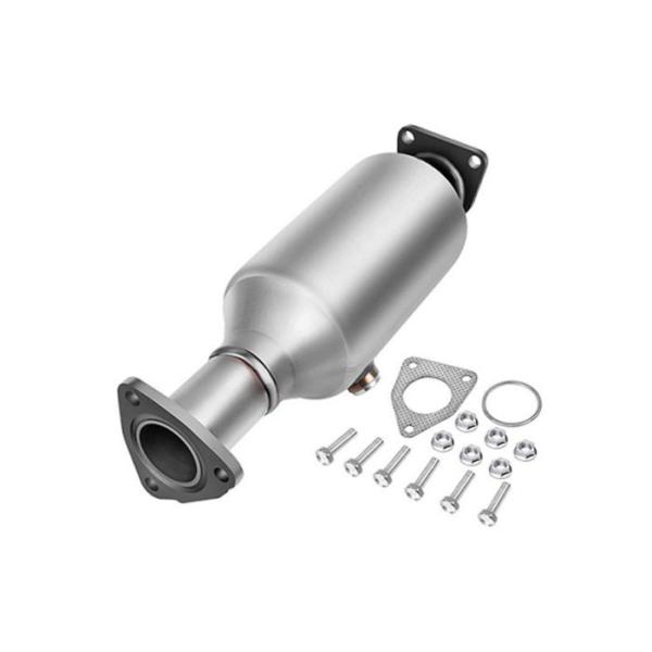 2000 2001 2002 Honda Accord 2.3 Catalytic Converter EPA Euro 3 4 5 6