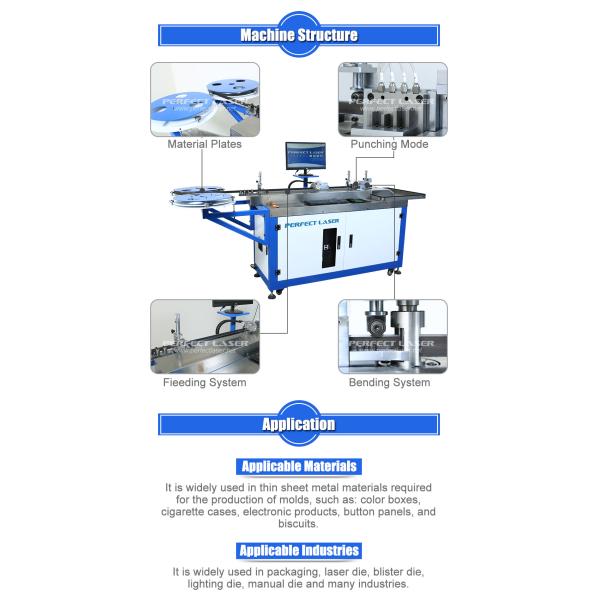 Высокопроизводительная автоматическая стальная рулевая CNC-машина для изгиба