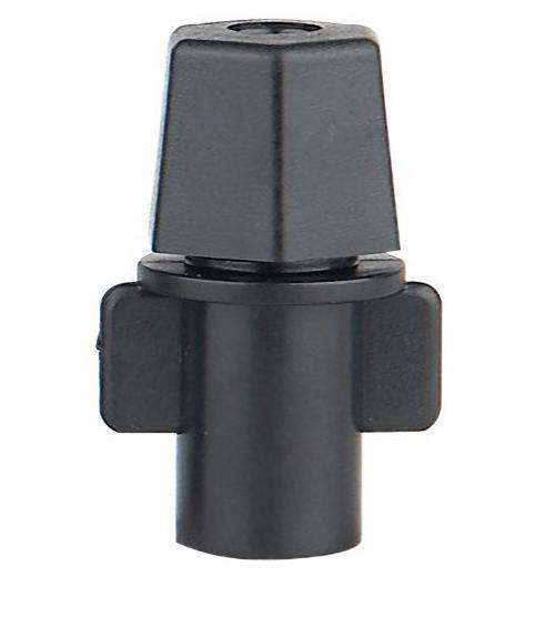 Normal Style Single-Outlet Atomized Watering Agricultural Micro Sprinkler Irrigation