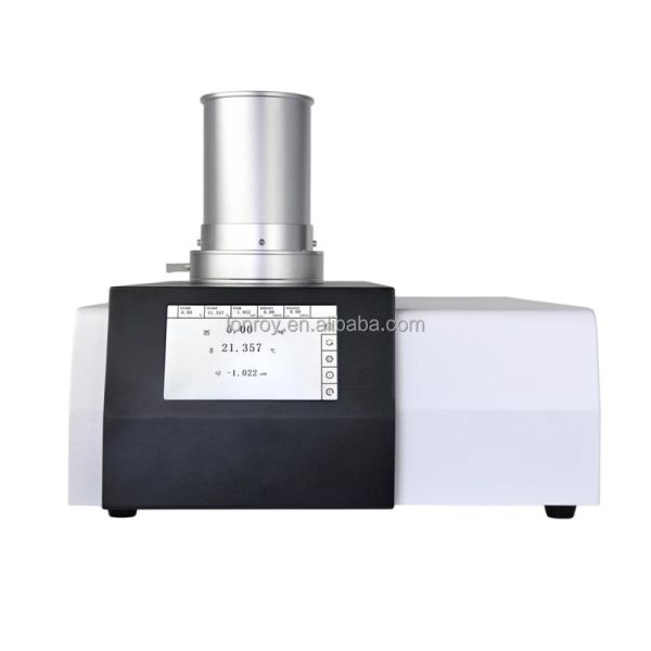 ISO 11357 Thermal Analyzer DSC High Temperature Differential Scanning Calorimeter Differential Scanning Calorimetry Test Machine