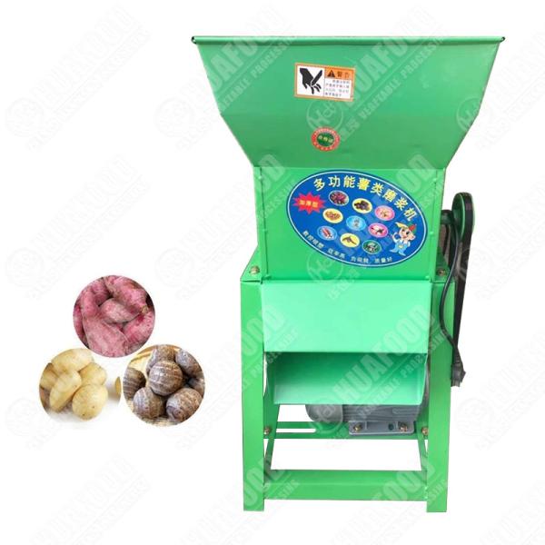 Delicious Maize Flour Mill Grain Crushing Corn Grinder