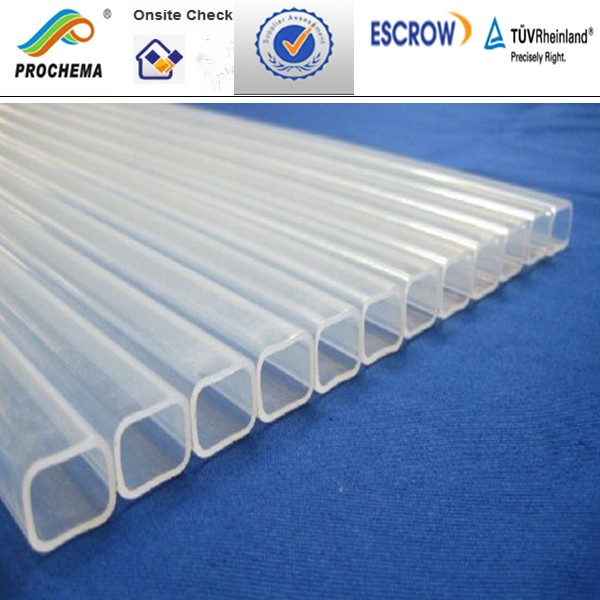 Big FEP heat shrink tube ，FEP transparent shrink tube, FEP shrink tube Dia50-300mm