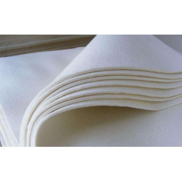 Ширина 3,2 м Специально изготовленные иглопробитые нетканые материалы для электрических одеял