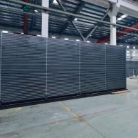 Excelente condutividade térmica 3103 Tubos de alumínio para sistemas de refrigeração automotivos