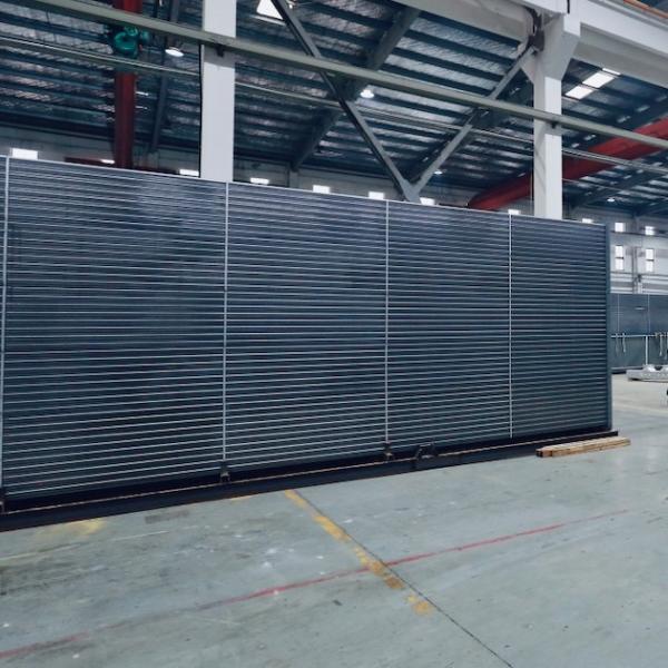 1070 Чистые алюминиевые катушки, гибкие и легкие в формировании для различных промышленных нужд