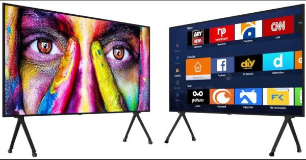 Écran LED couleur intégral tout-en-un avec hauteur de pixel P1.56-P1.8 110V-240V alimentation CA