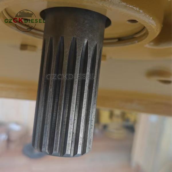 422-1296 4221296 589-1918 5891918 Hydraulic Main Pump For CAT 330D2 330 D2L Excavator C7.1 Engine