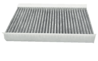 Автомобильный фильтр воздуха кабины LR023977 для Land Rover Discovery3 Discovery 4