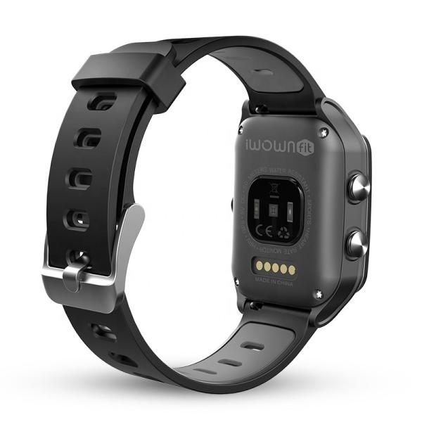 1.3 Inches Display Smart Positioning Watches